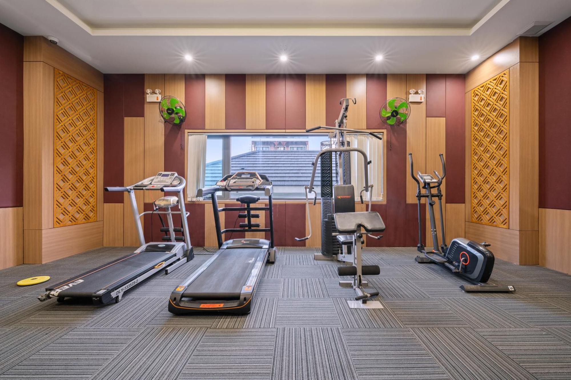 Aria Grand & Hotel 4*
