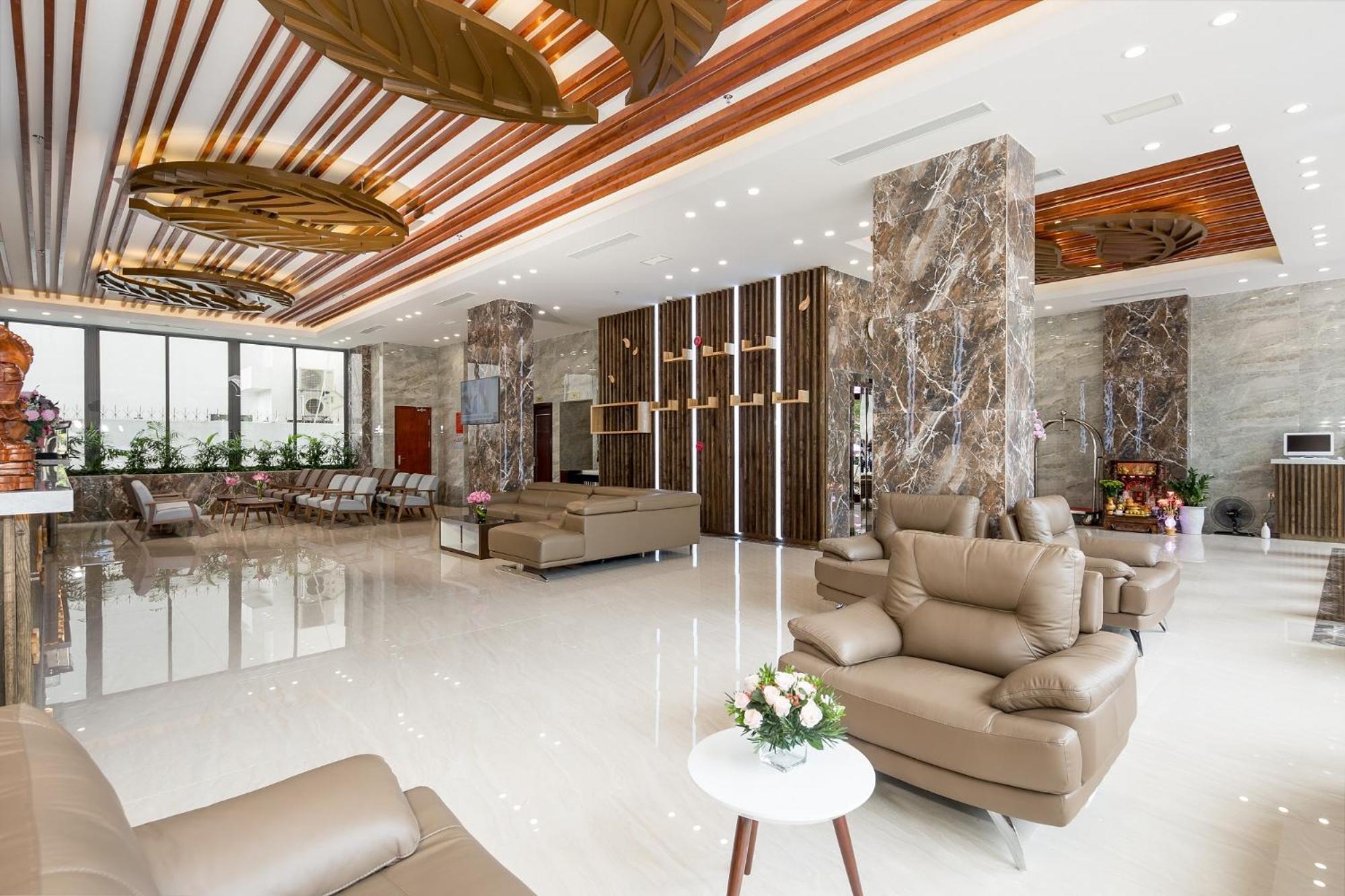 Aria Grand & Hotel 4*