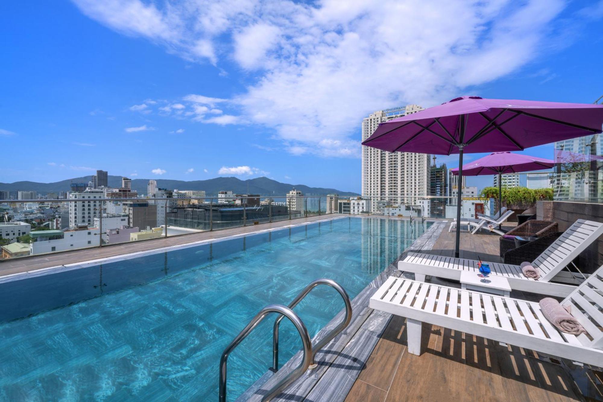 Aria Grand & Hotel Đà Nẵng