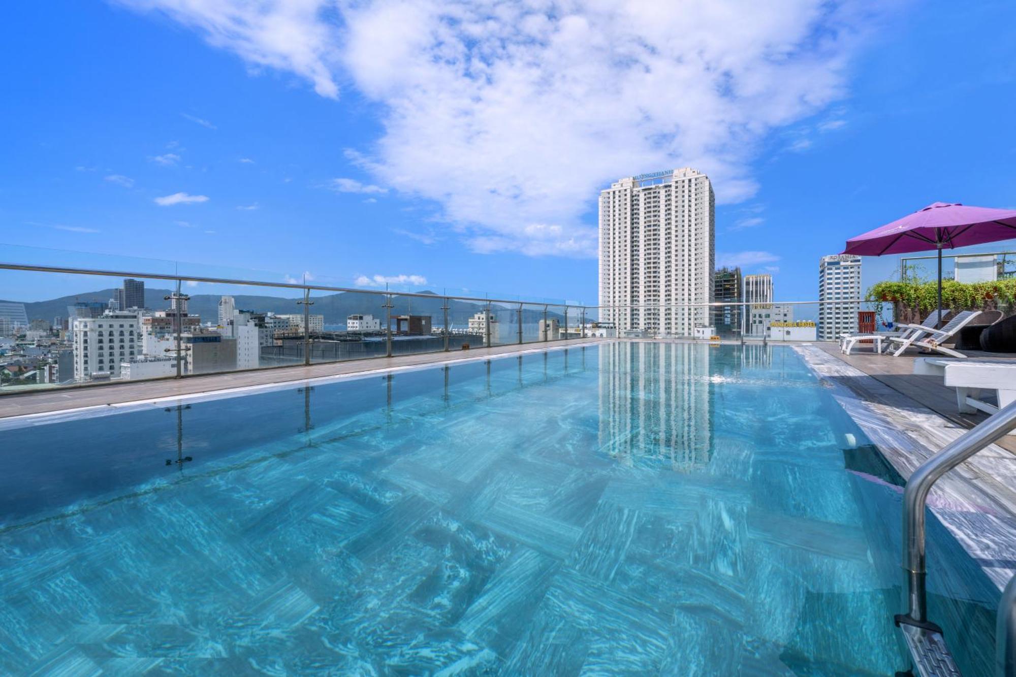 Aria Grand & Hotel