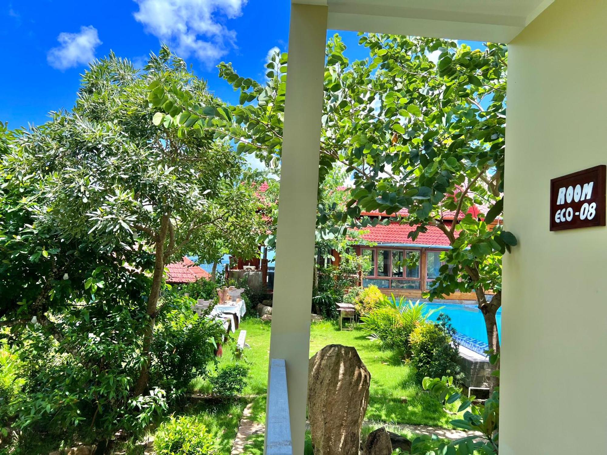 Voyage Beach Phu Quoc