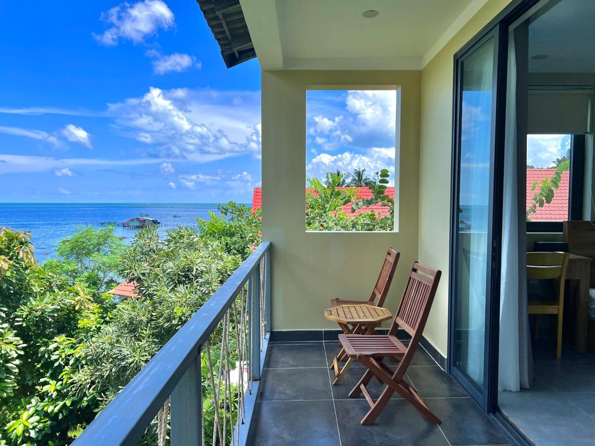 Voyage Beach Resort Phu Quoc