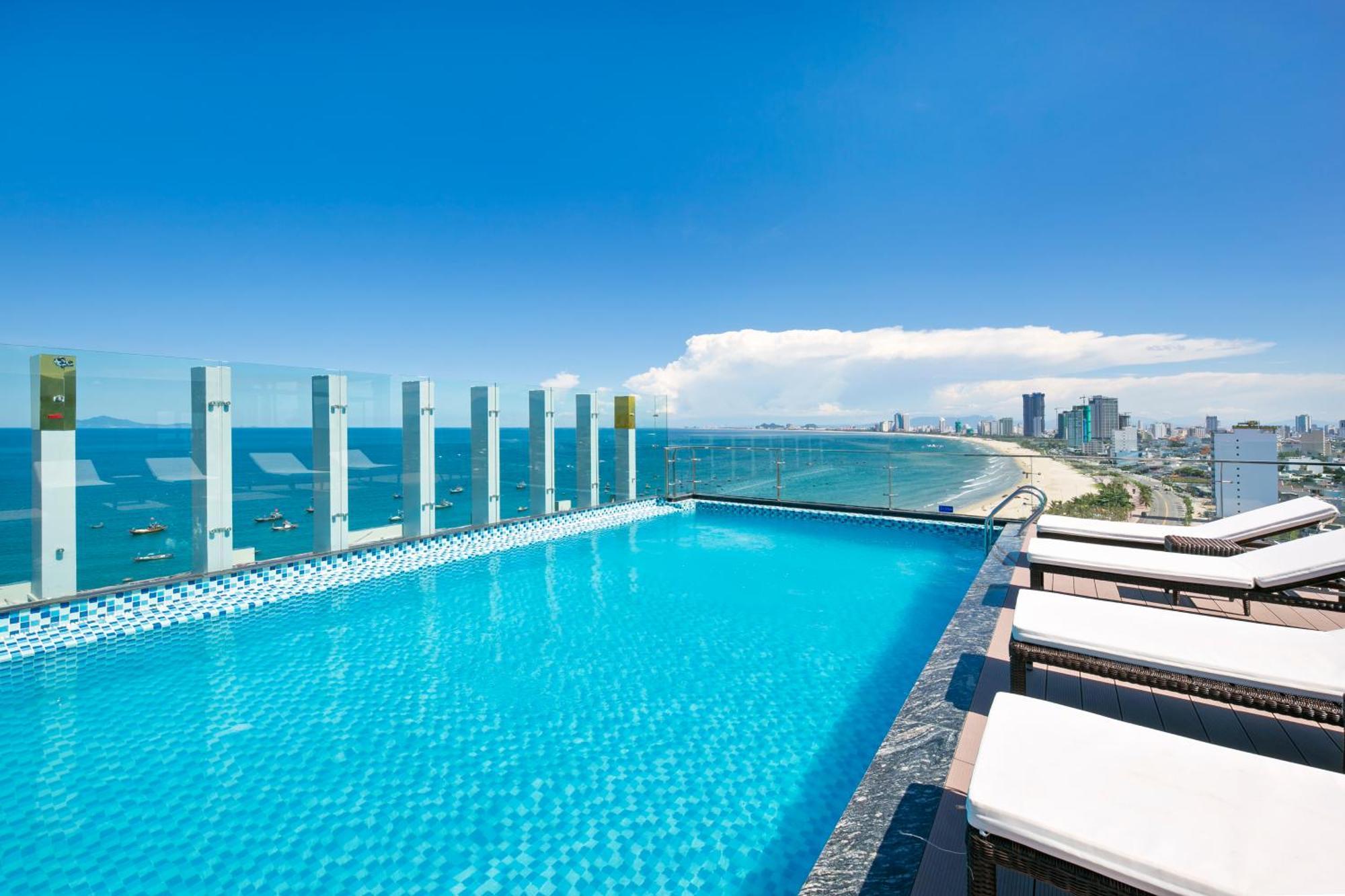Hotel Alisia