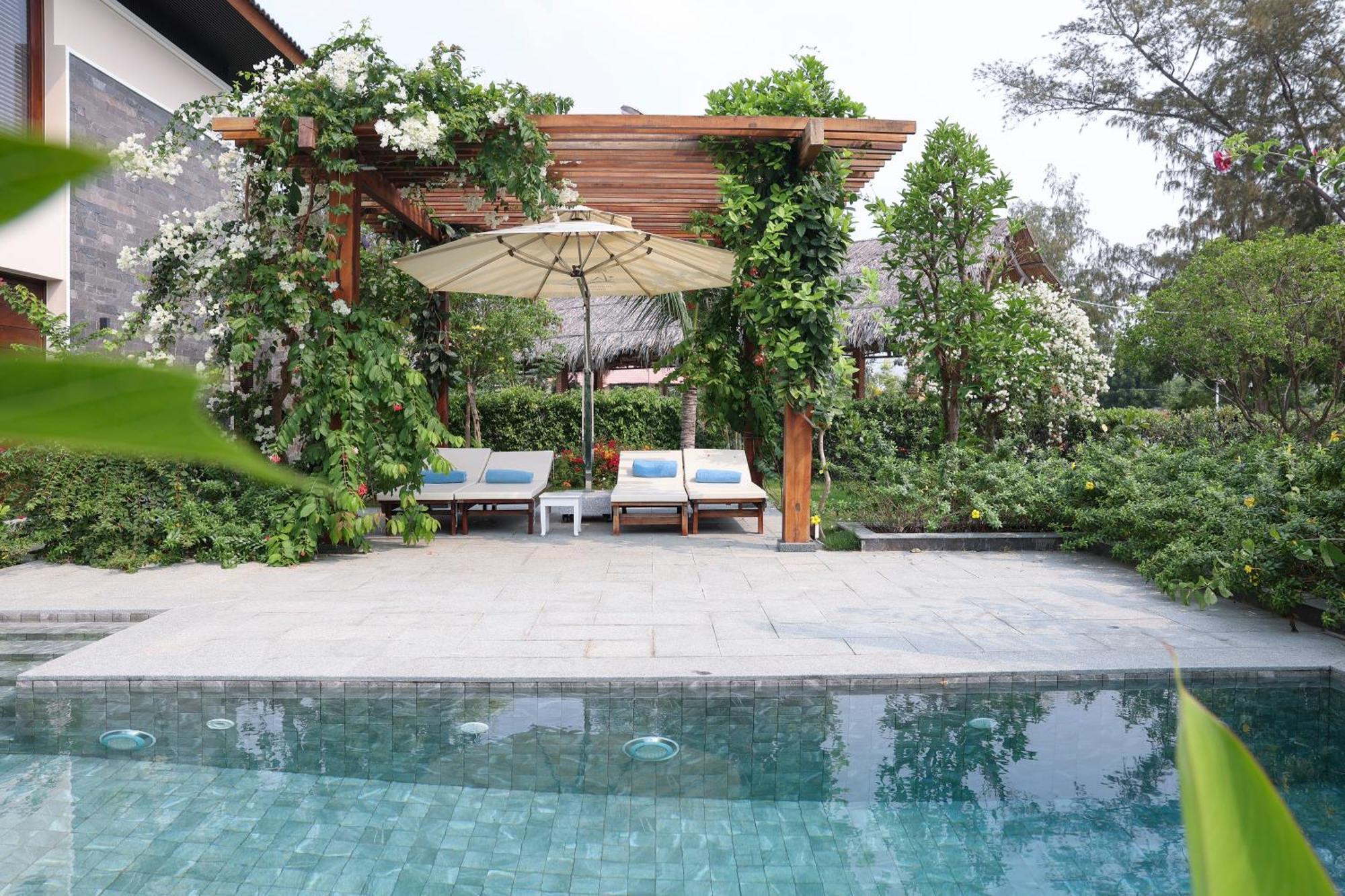 Hoan My - Ninh Chu Resort Phan Rang