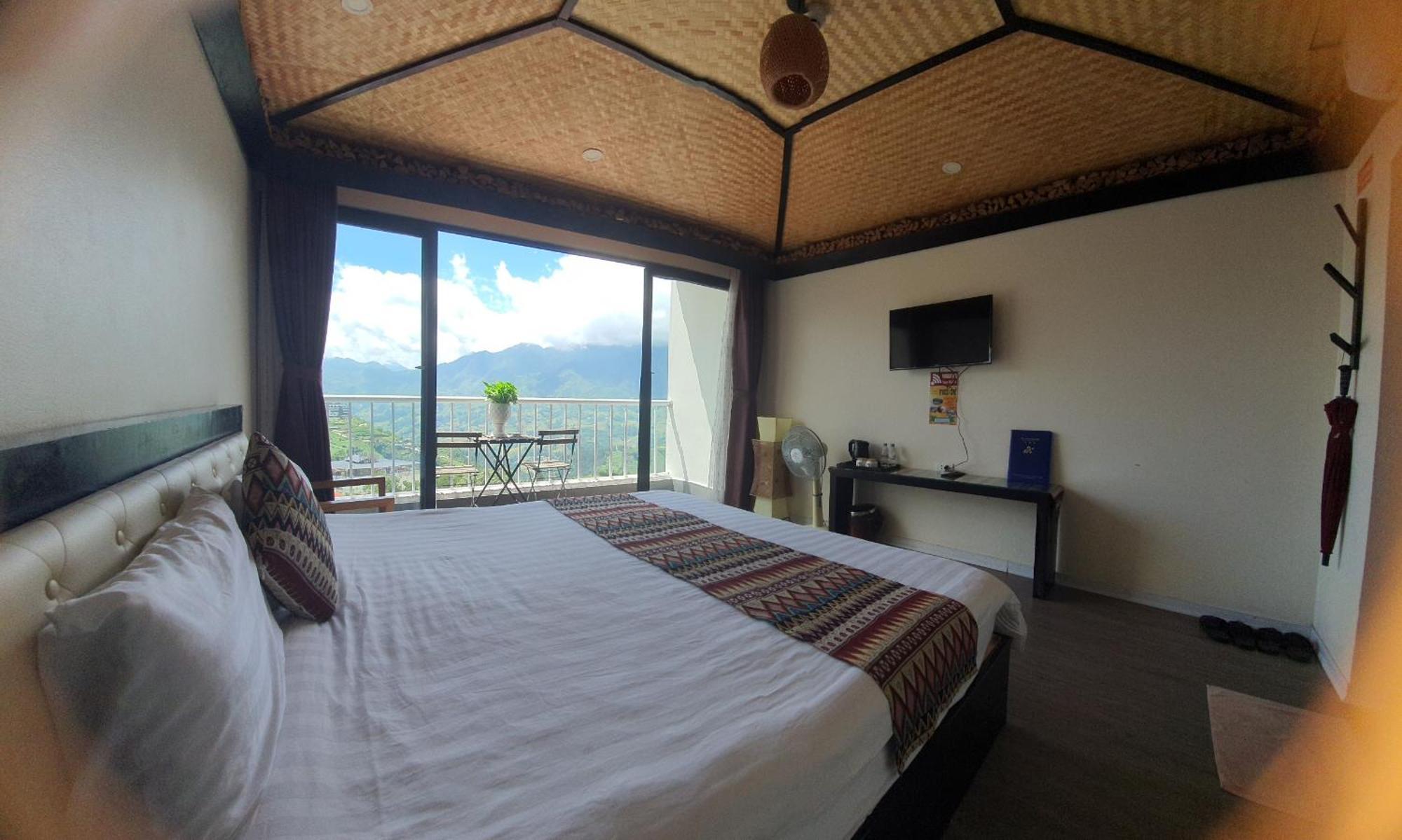 Hotel Phuong Nam