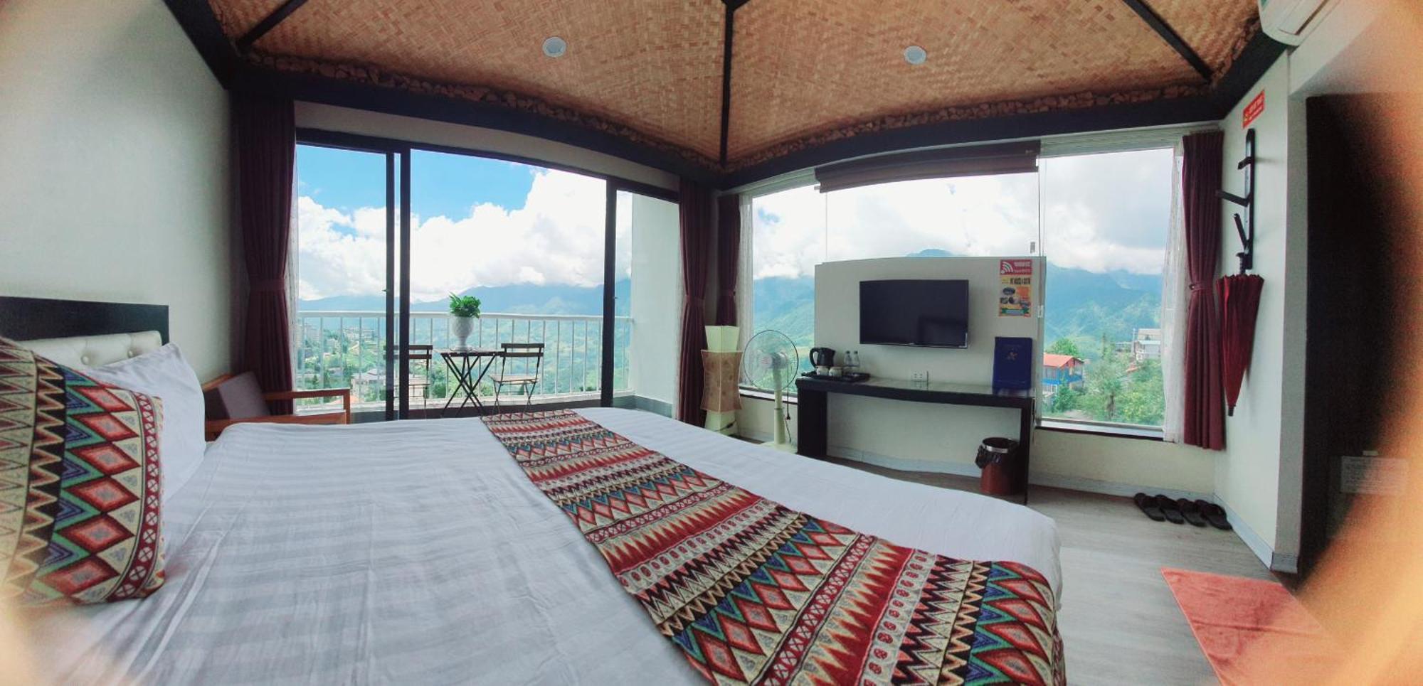 Hotel Phuong Nam