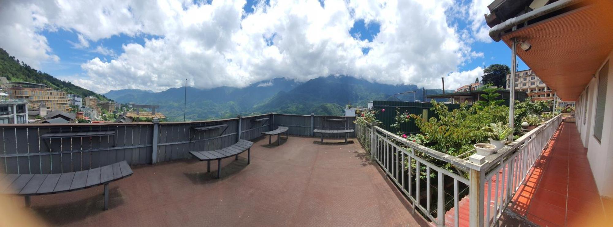 Phuong Nam Hotel Sa Pa