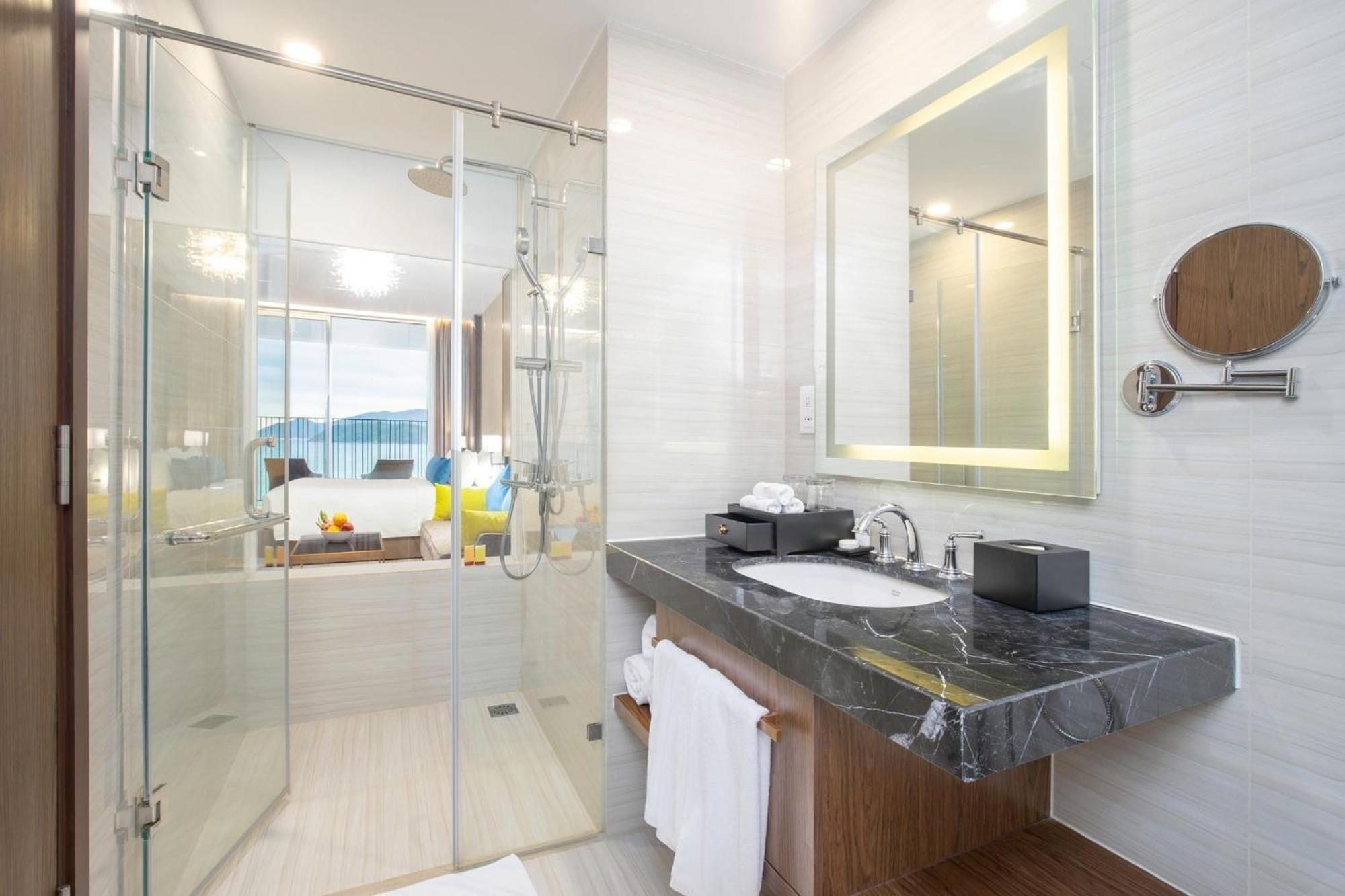 Capital Panorama Apartment *