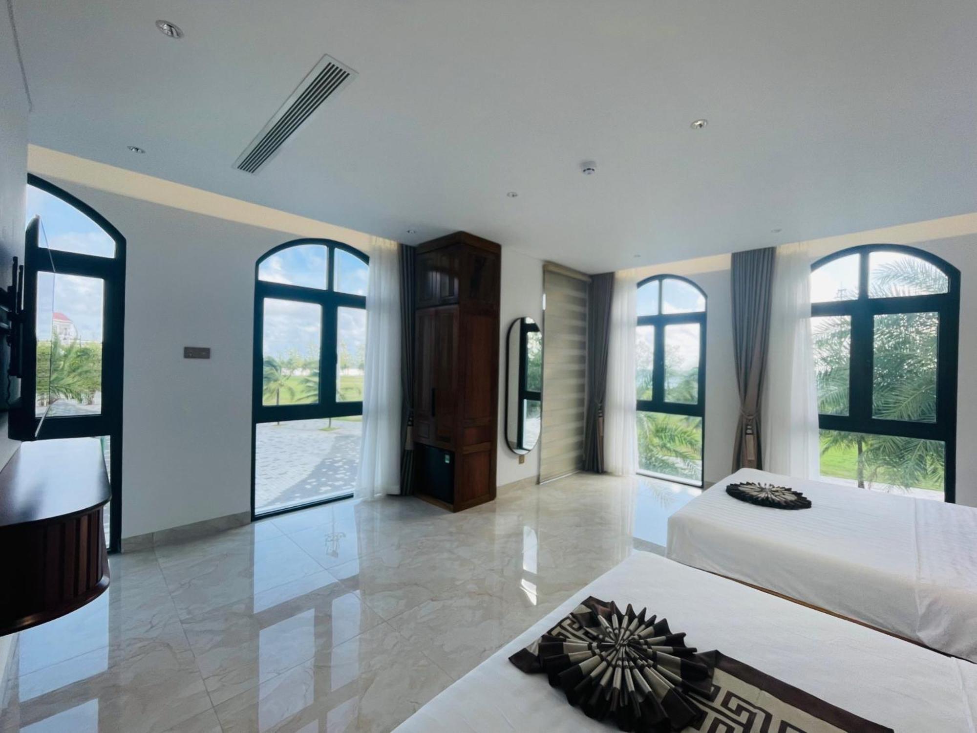 Hotel Thanh Cong Phu Quoc