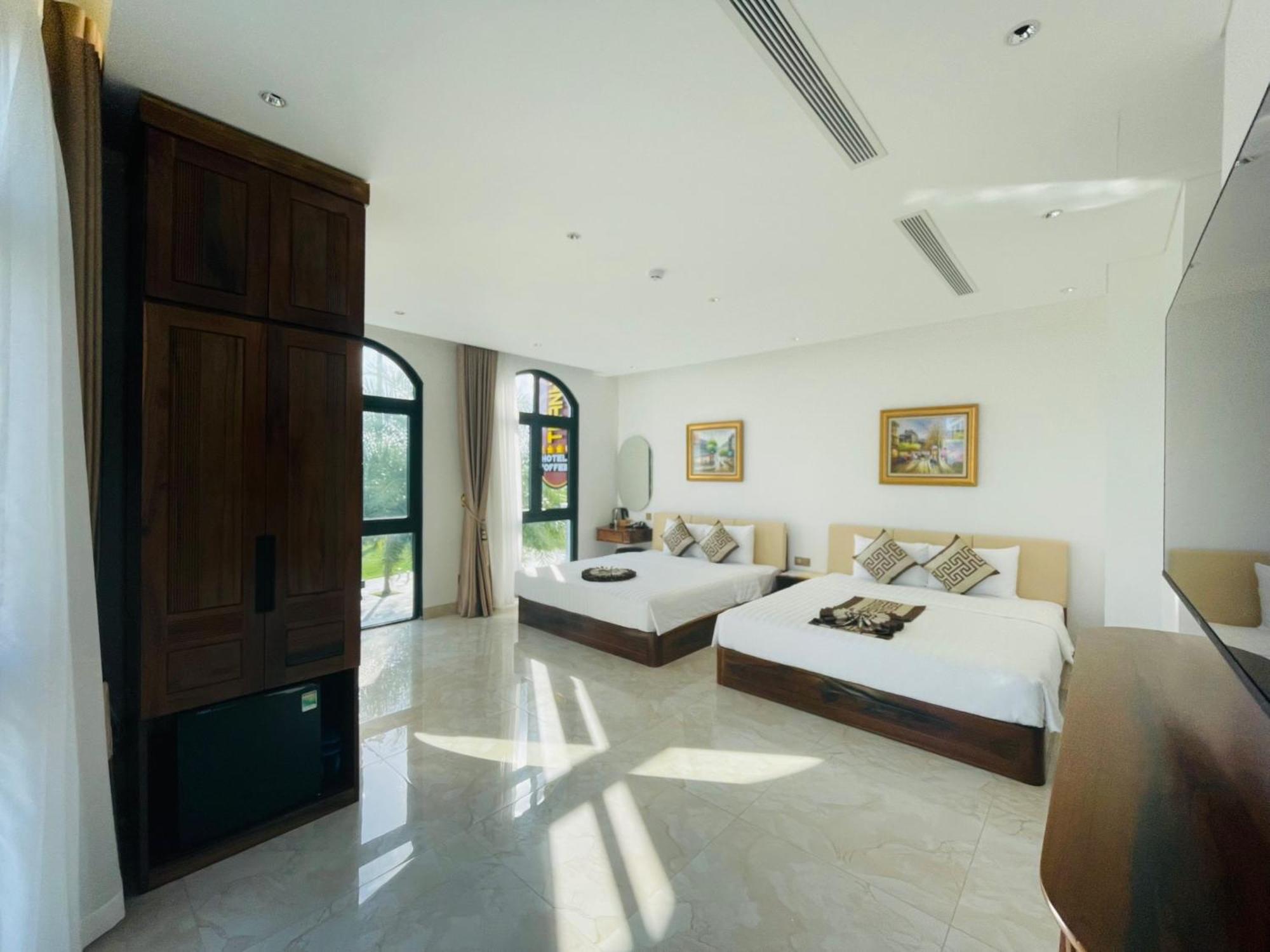 Thanh Cong Hotel