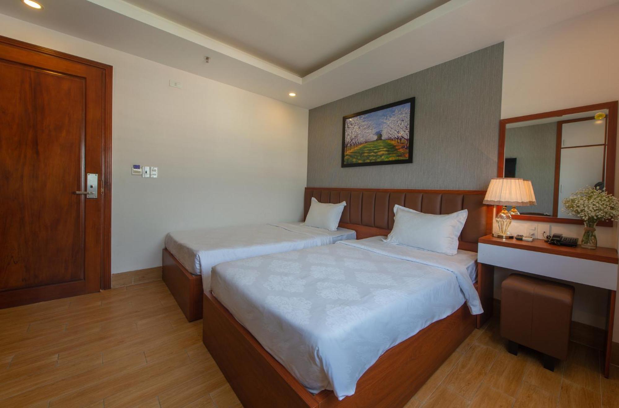 Hotel Canary Nha Trang