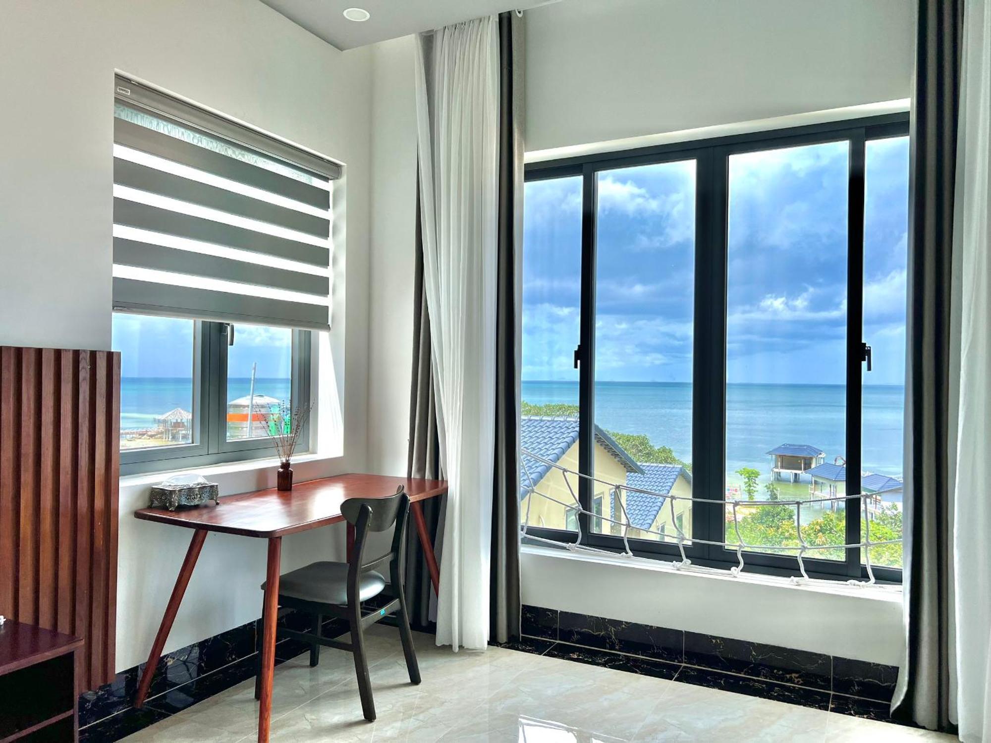 Voyage Beach Resort Phu Quoc