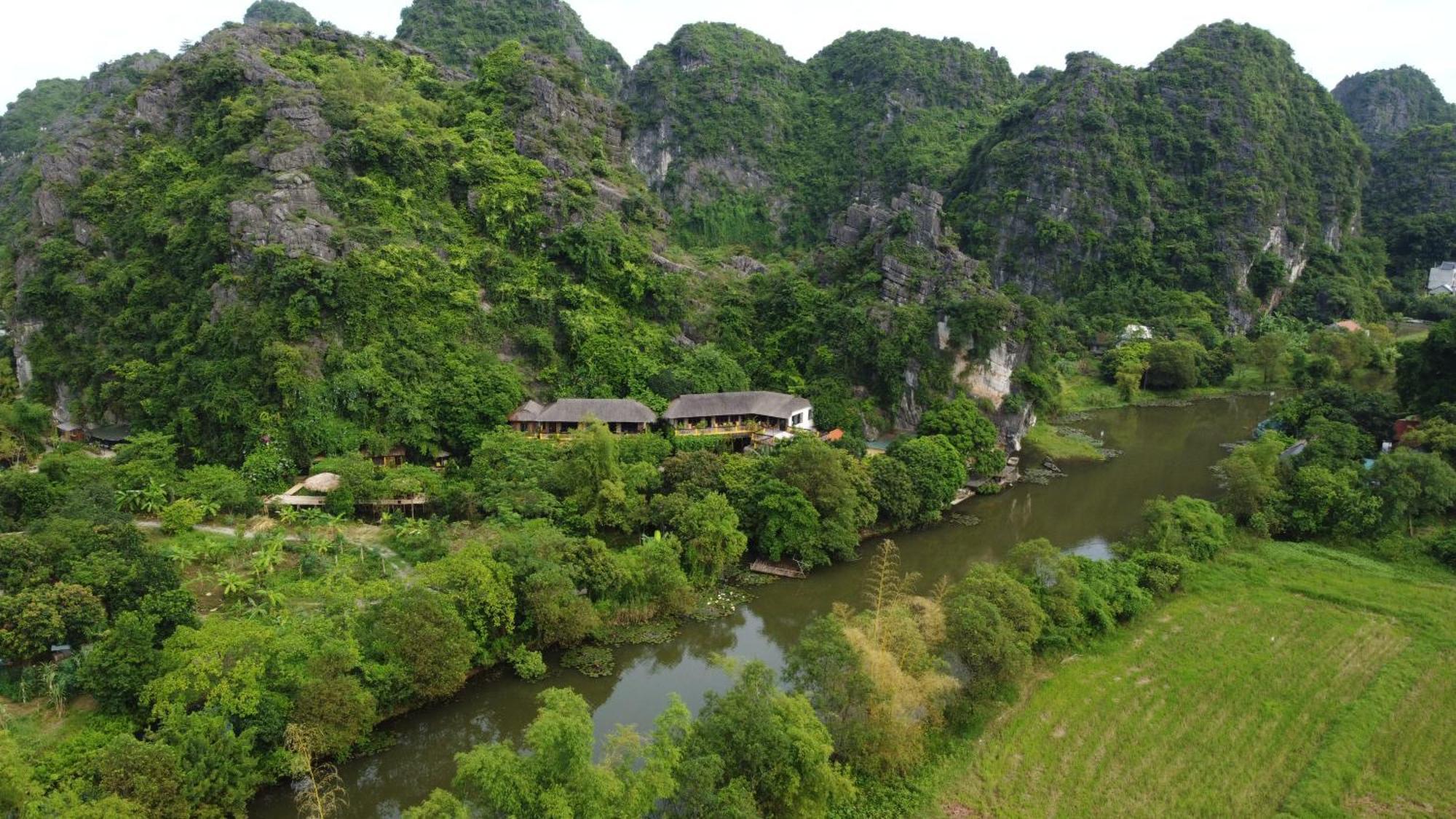 Trang An Resort Ninh Binh