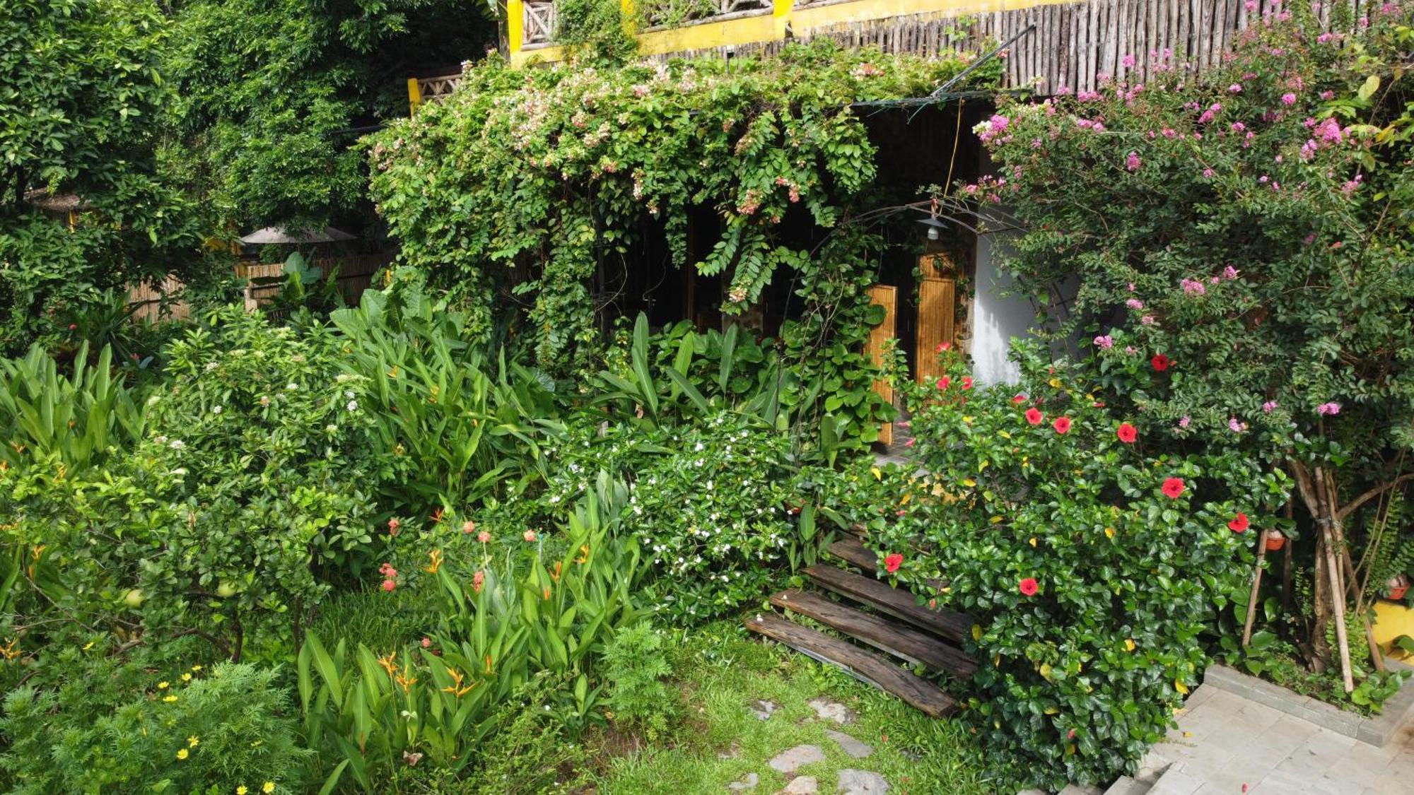 Trang An 4* Ninh Binh