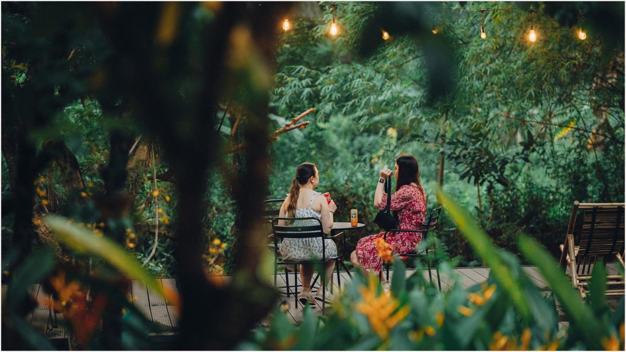 Resort Trang An Ninh Binh
