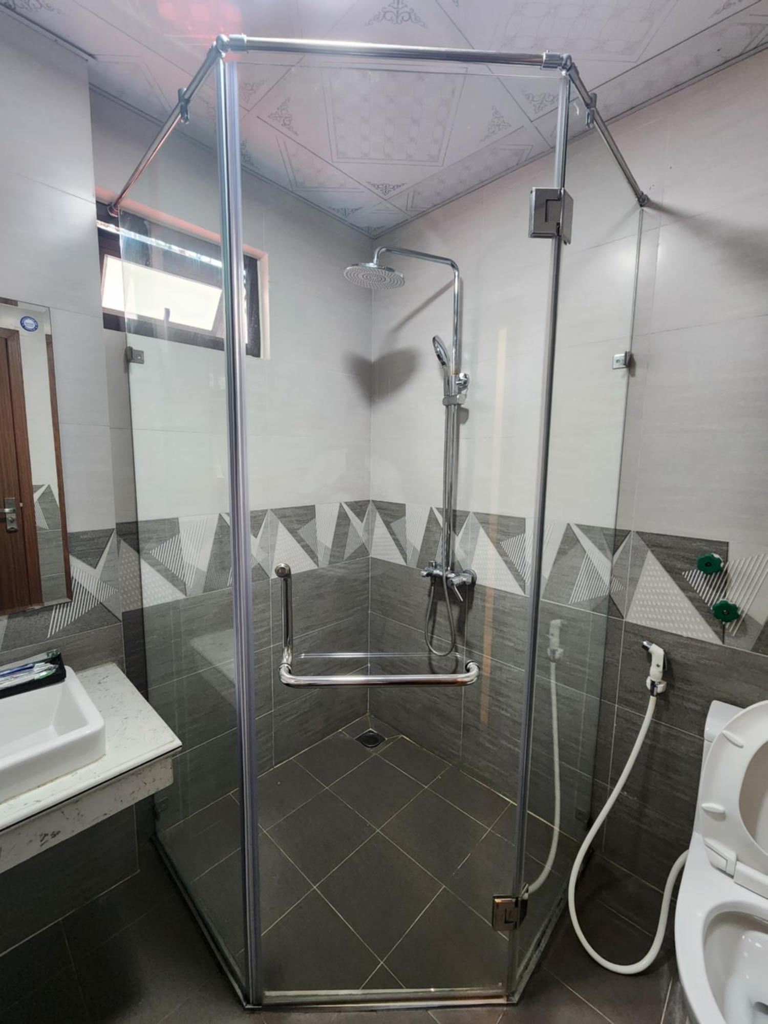 Hotel Tung Quang