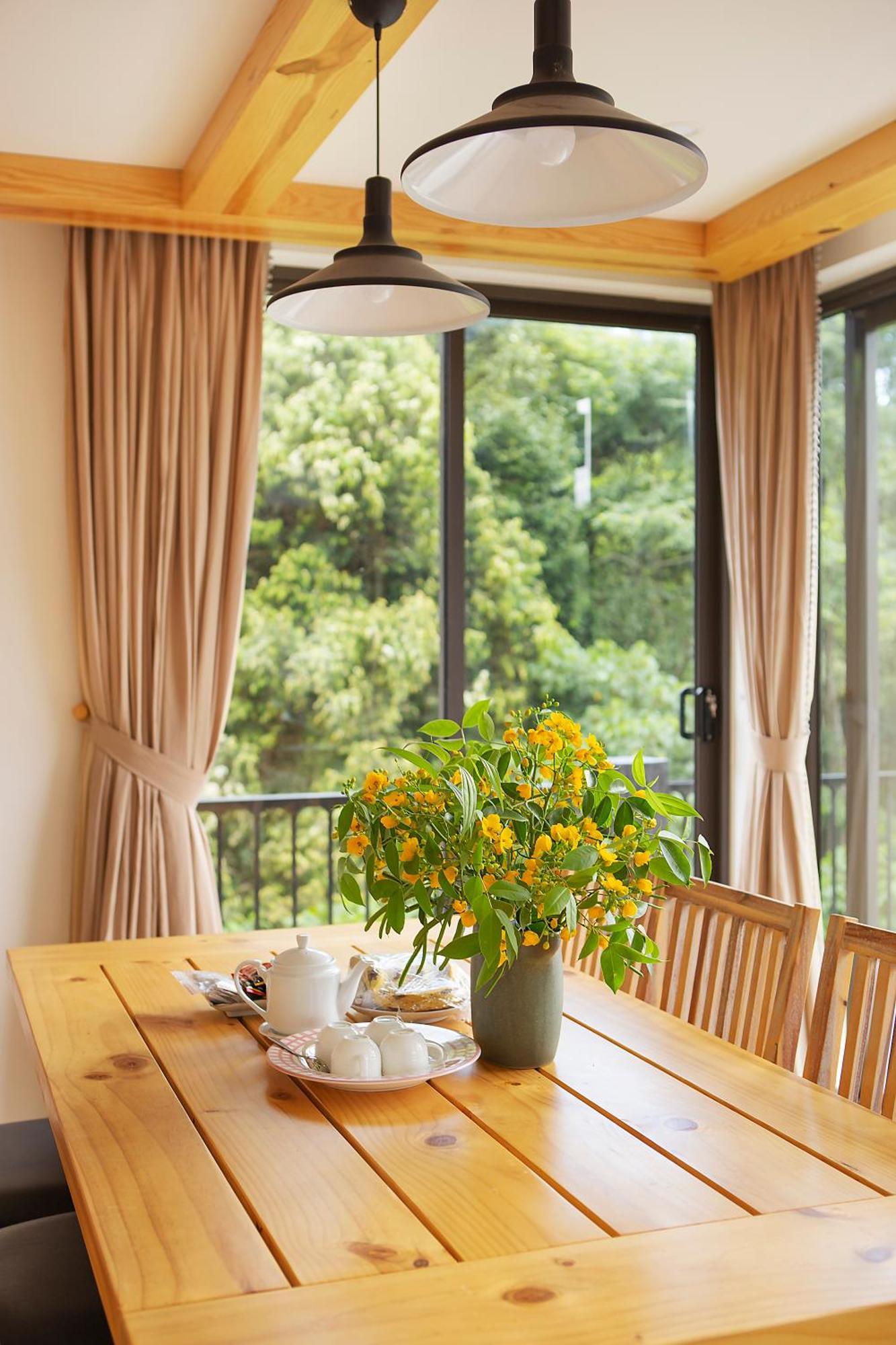 Holiday home Lat Valley Retreat Village