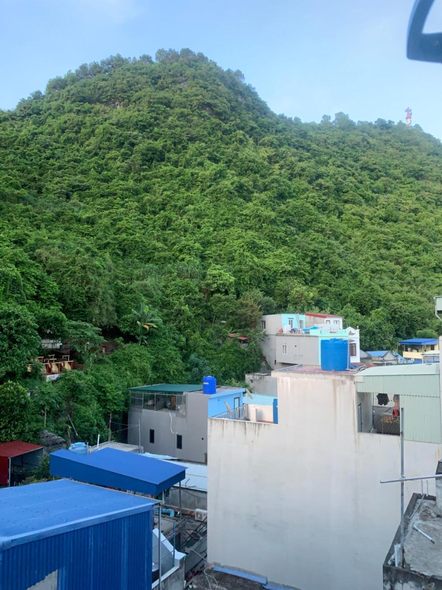 Hotel Tung Quang 2*