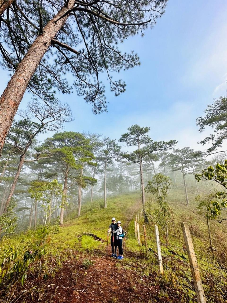Lat Valley Retreat Village