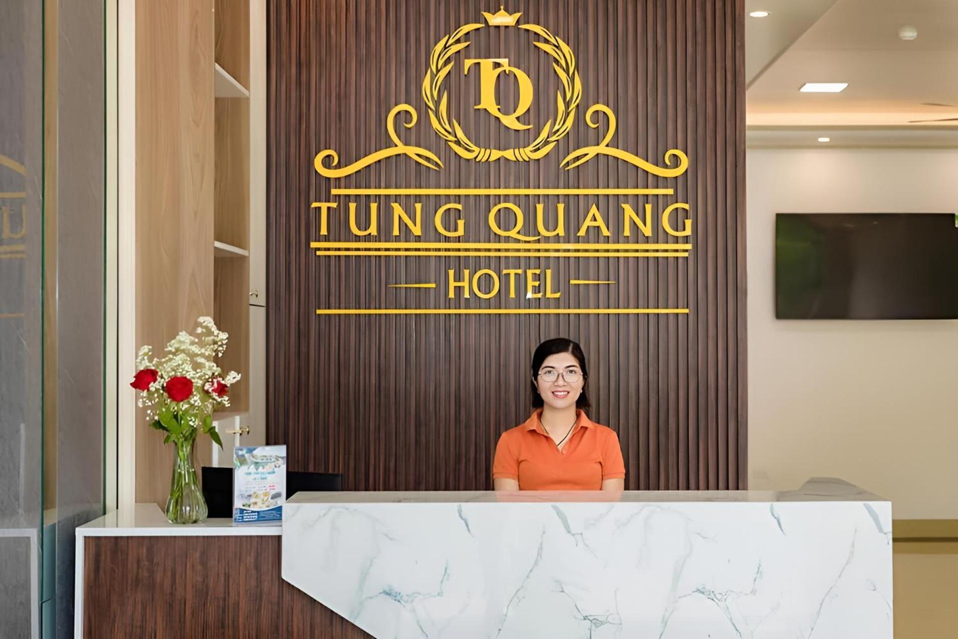 Hotel Tung Quang Dong Khe Sau