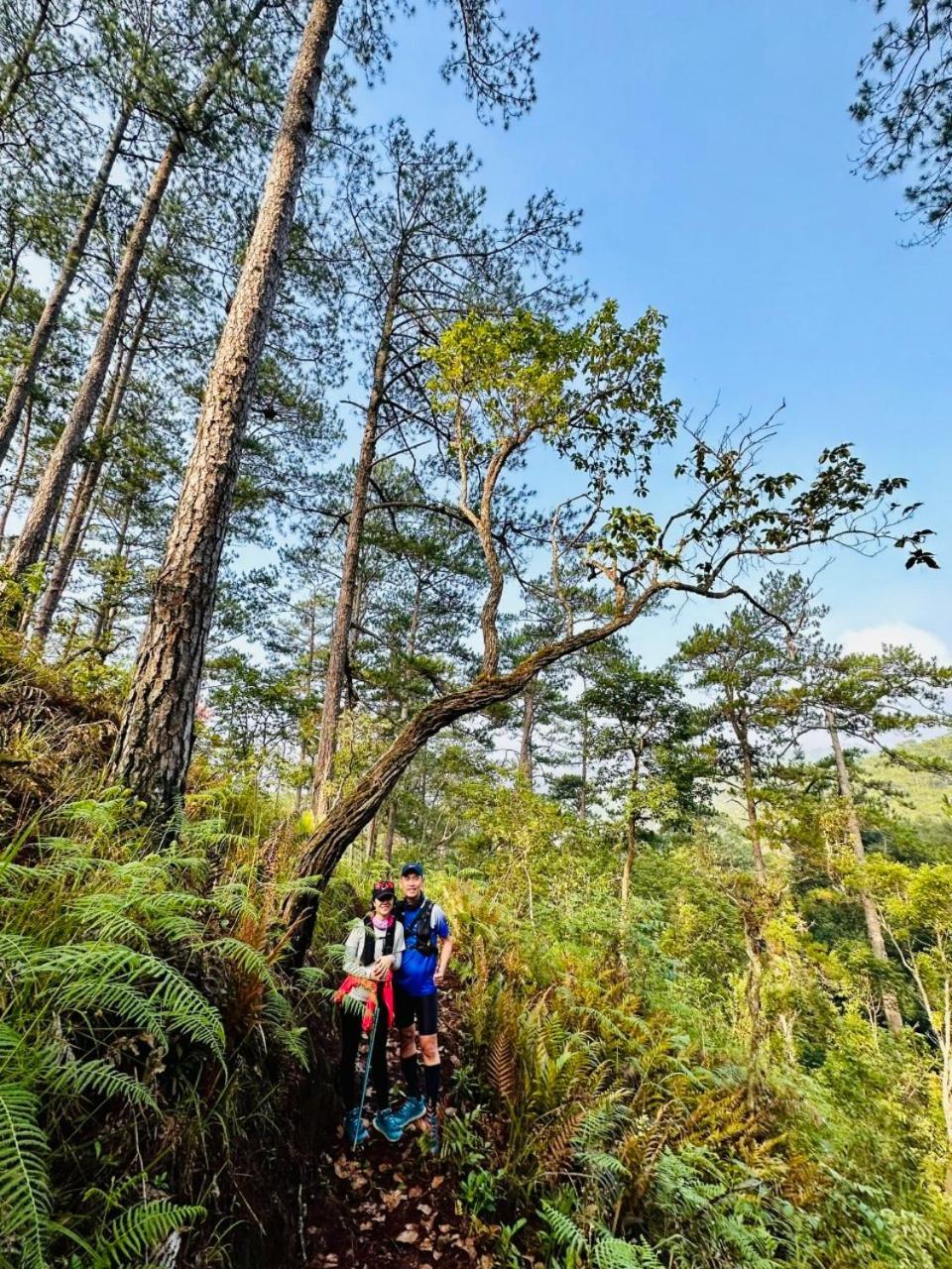 Holiday home Lat Valley Retreat Village Da Lat
