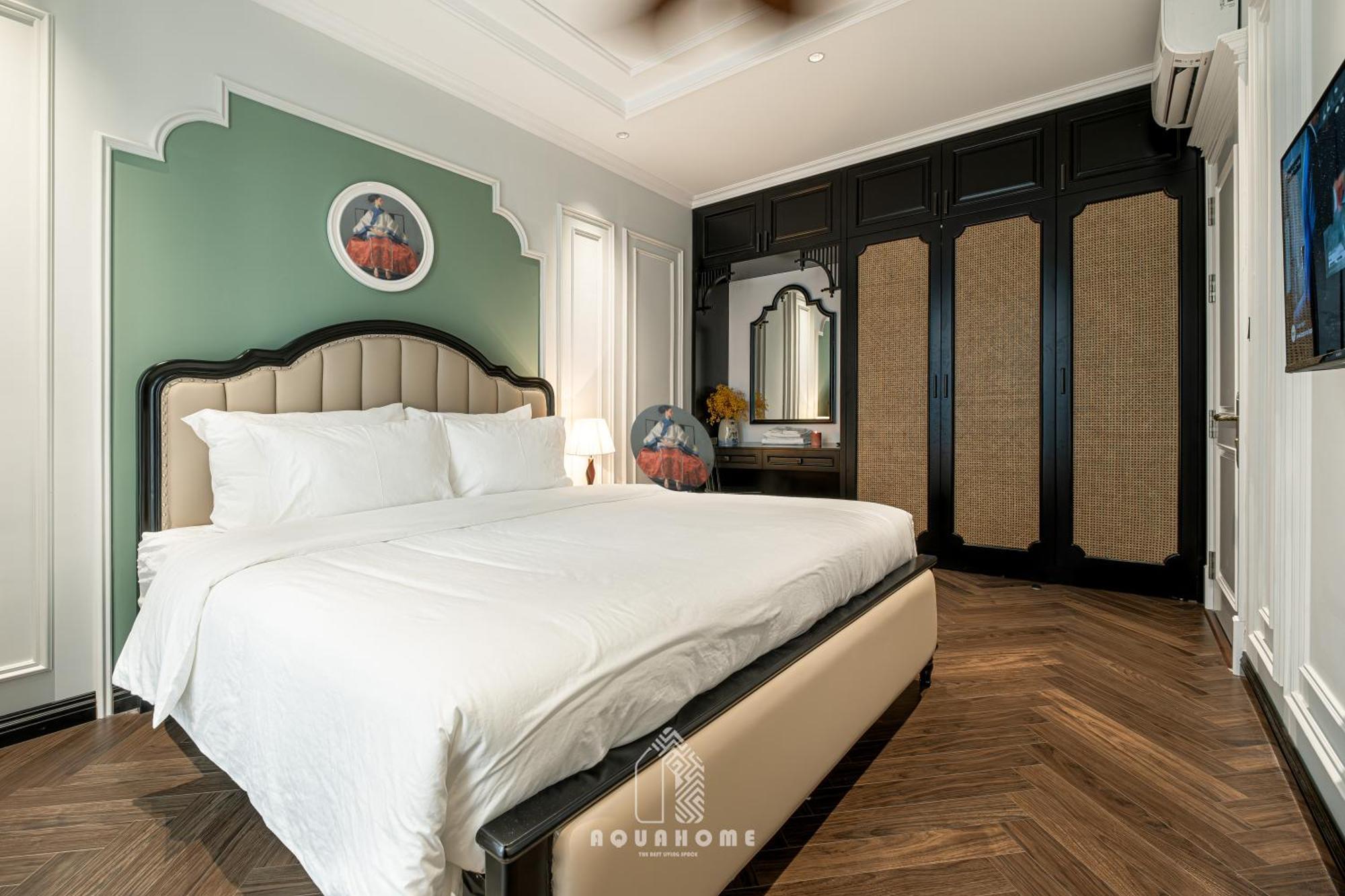 Villa The An Nam Halong Ha Long