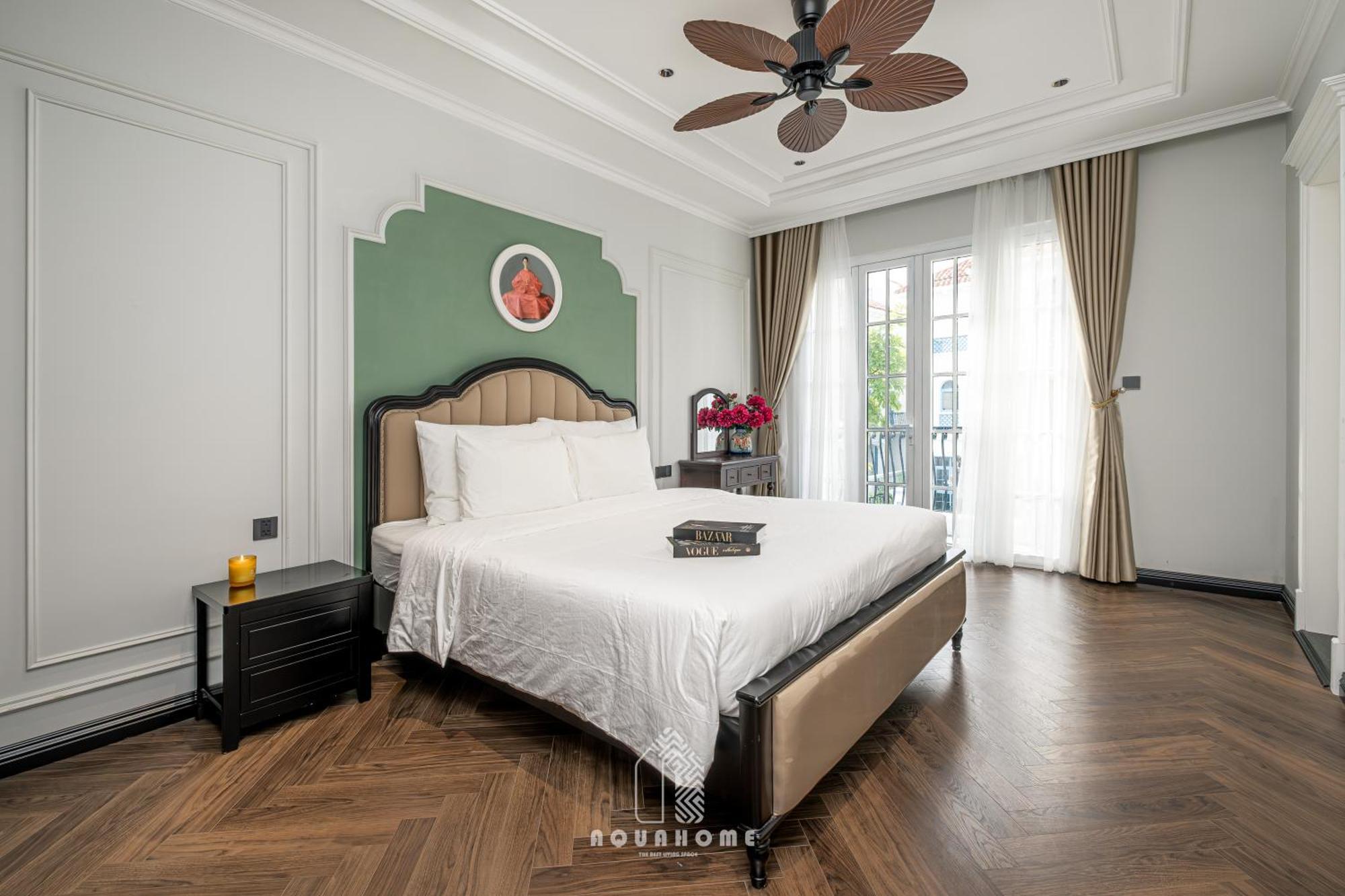 The An Nam Halong Villa Ha Long