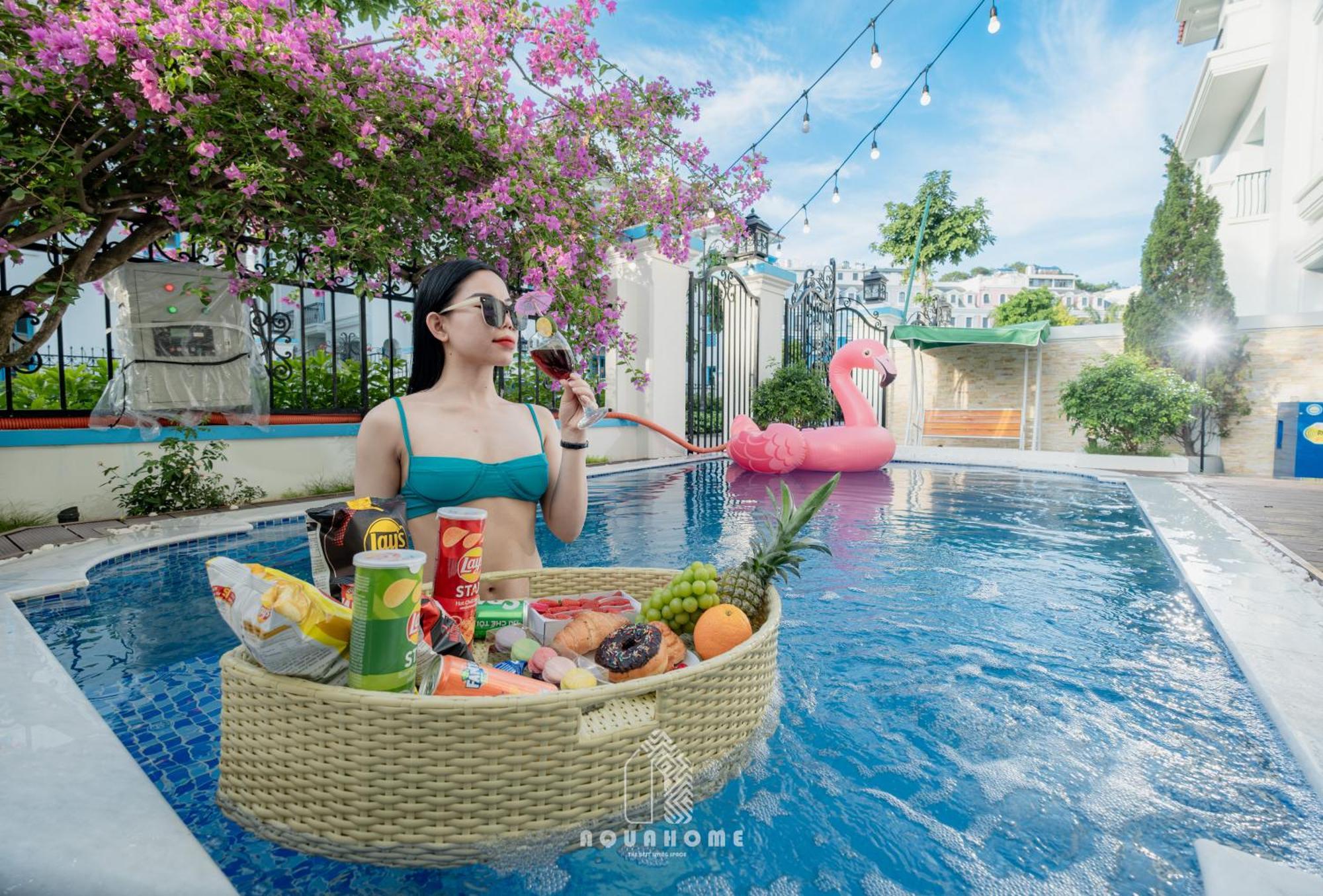 The An Nam Halong Villa Ha Long