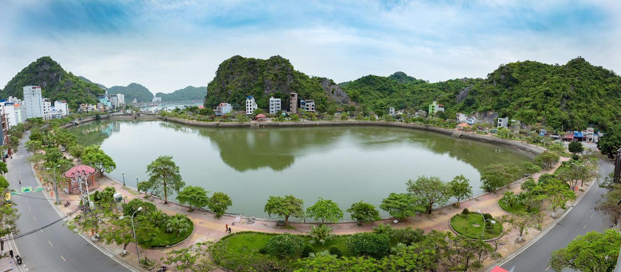 Hotel Tung Quang Dong Khe Sau