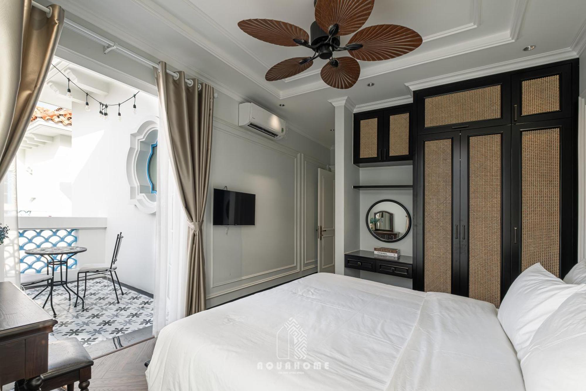 Villa The An Nam Halong *