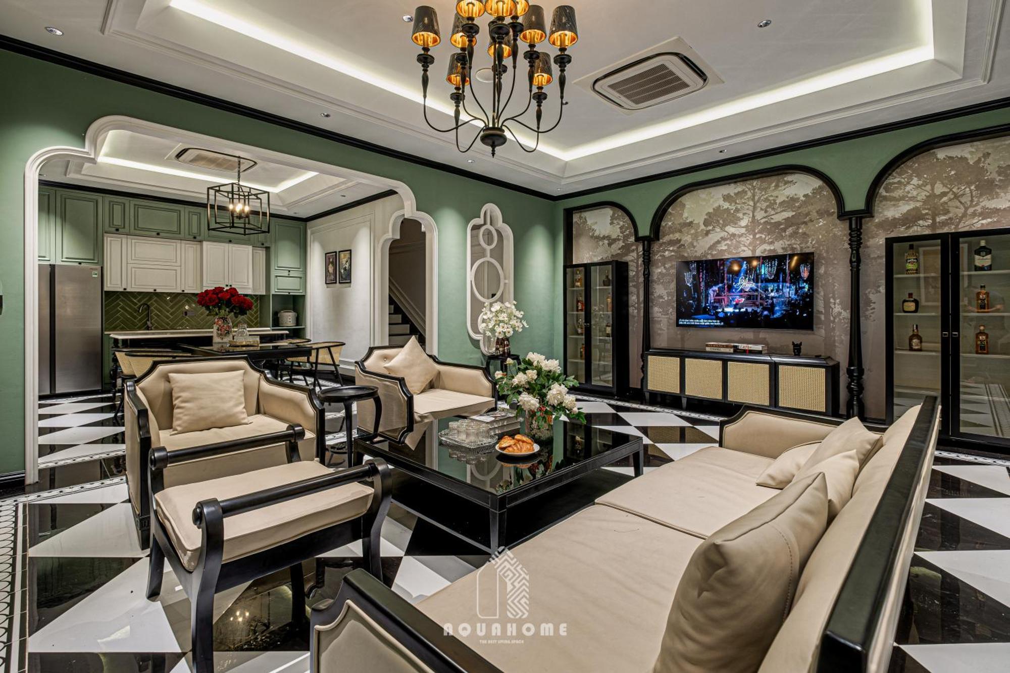The An Nam Halong Villa Ha Long