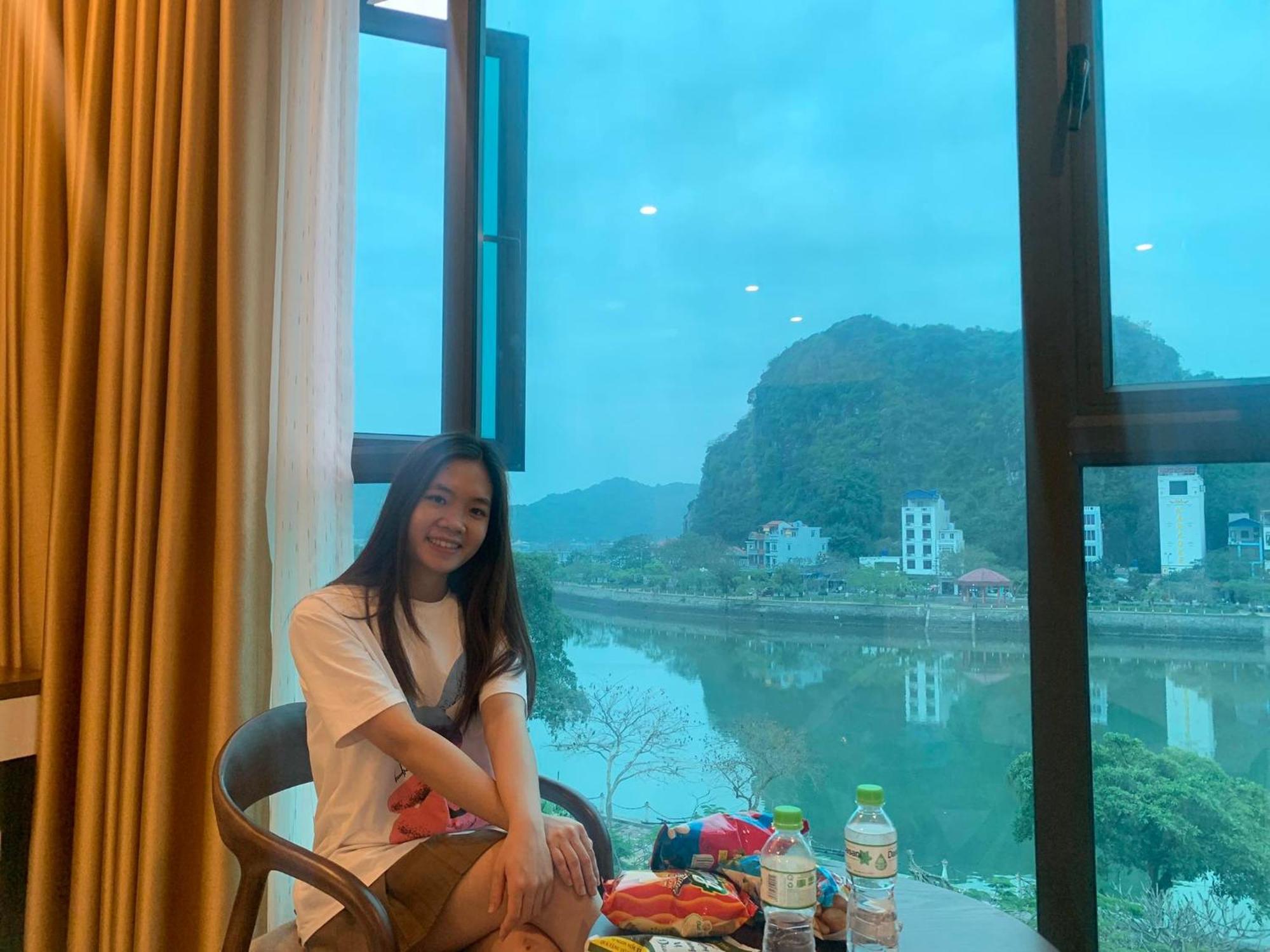 Tung Quang 2*