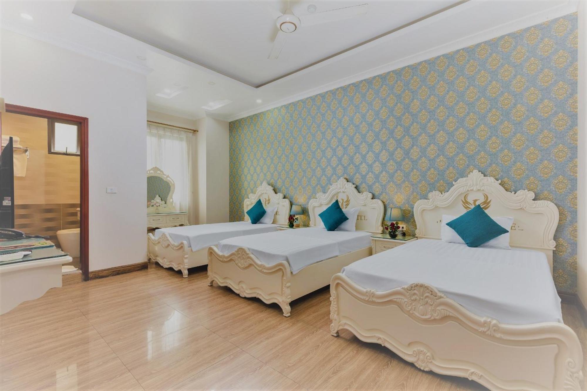 Phoenix Hotel