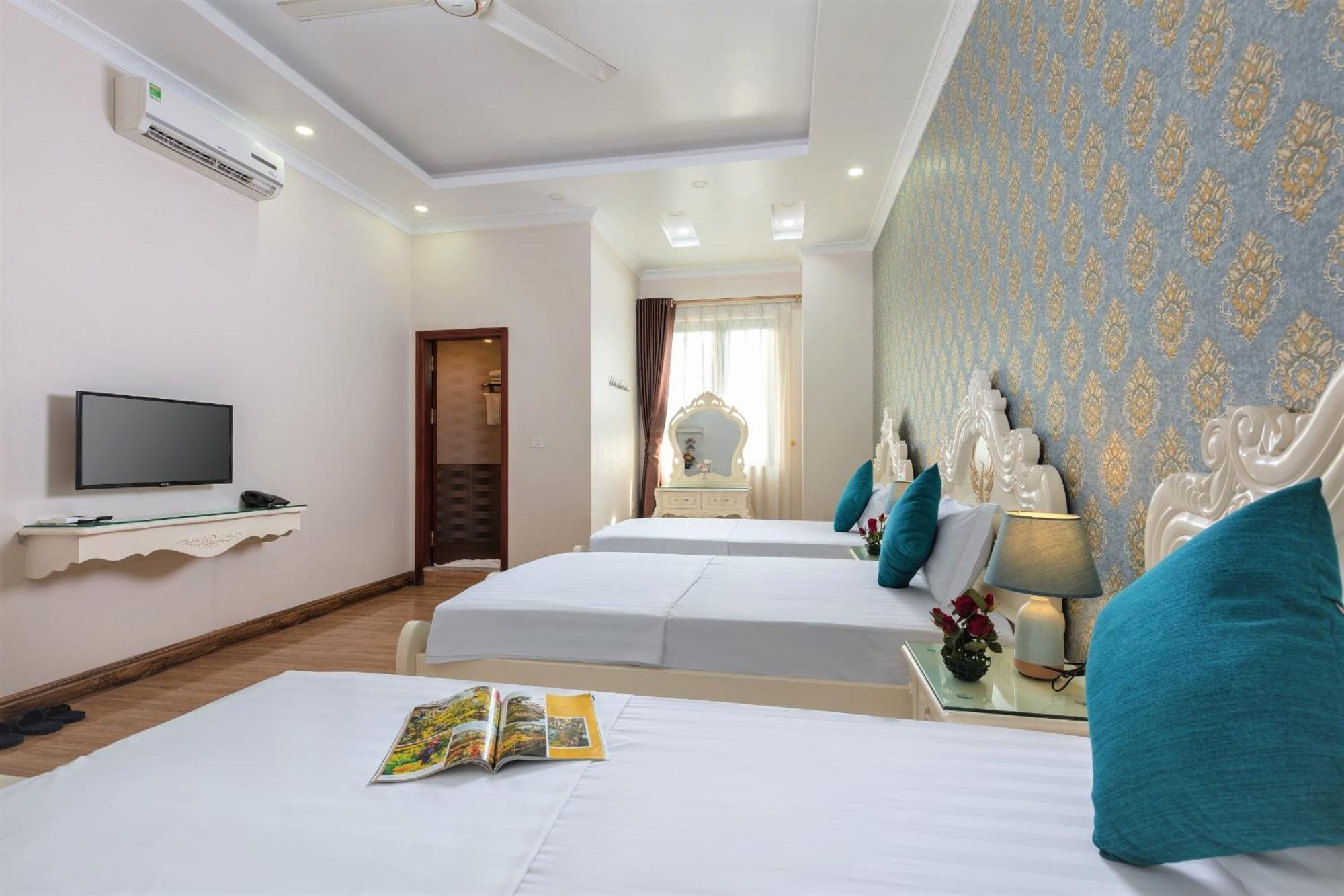 Hotel Phoenix