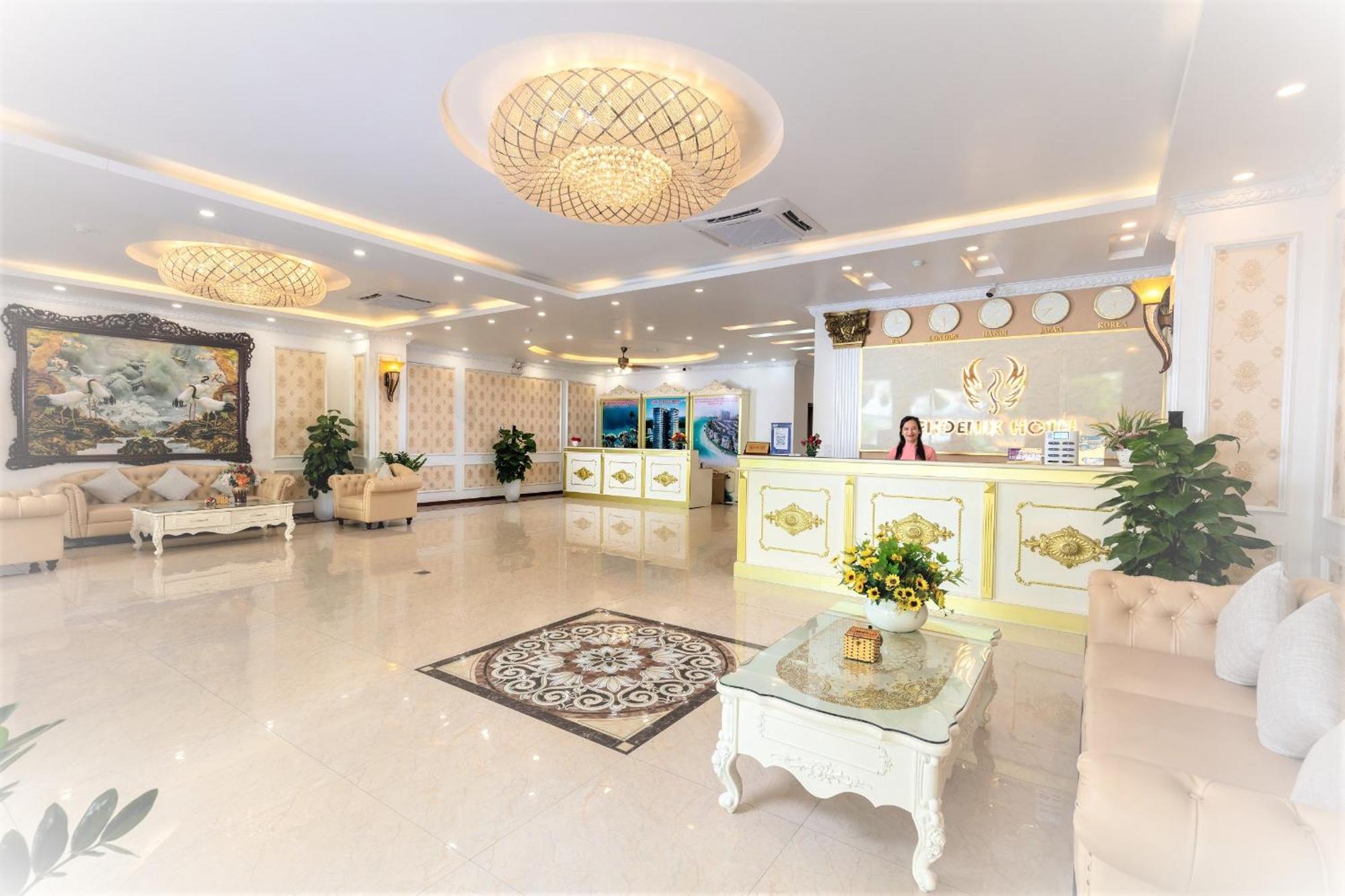 Hotel Phoenix