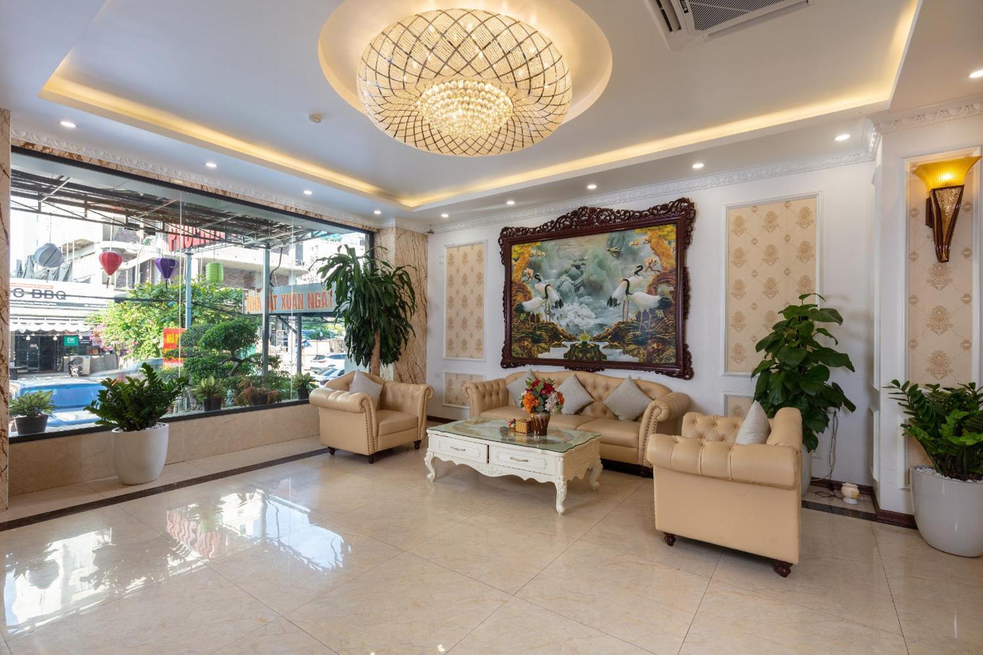 Phoenix Ha Long