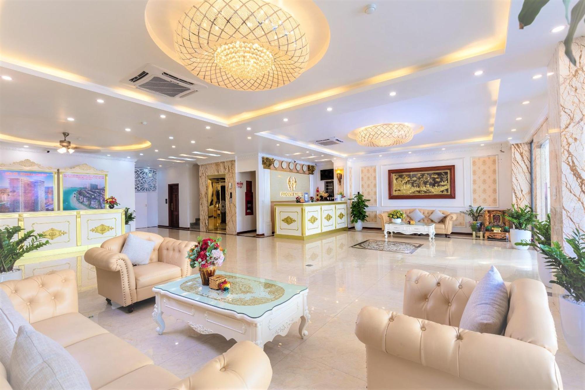 Phoenix 4* Ha Long