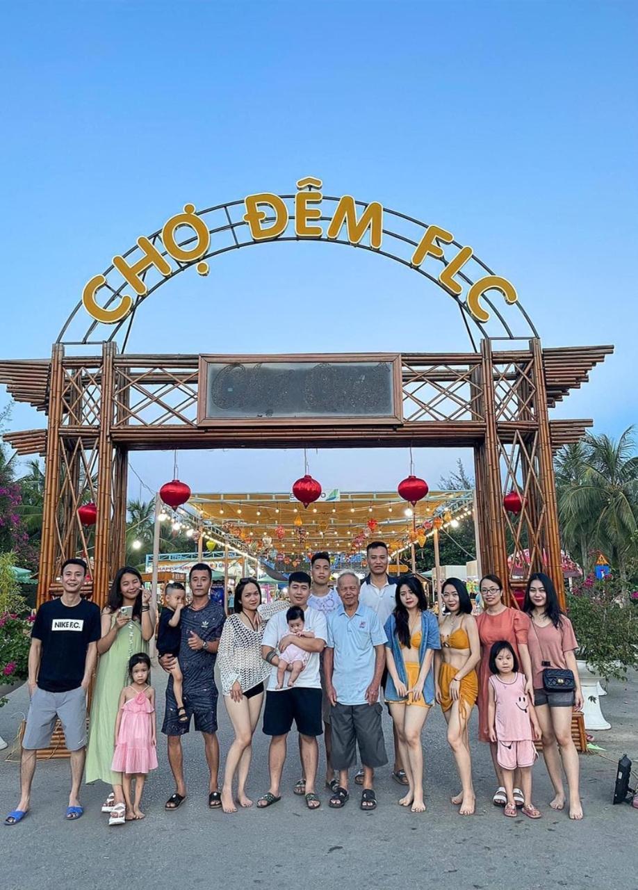 đại Dương Sầm Sơn 3* Sam Son