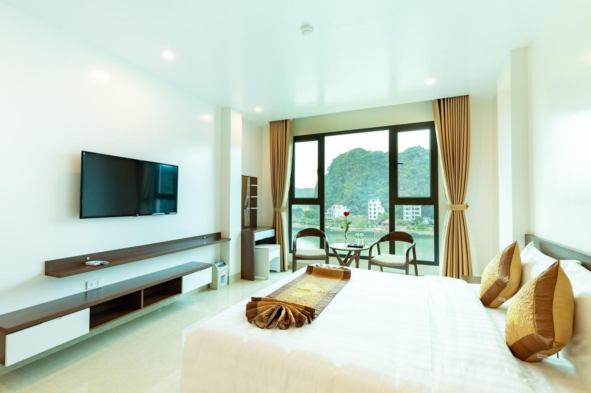 Hotel Tung Quang