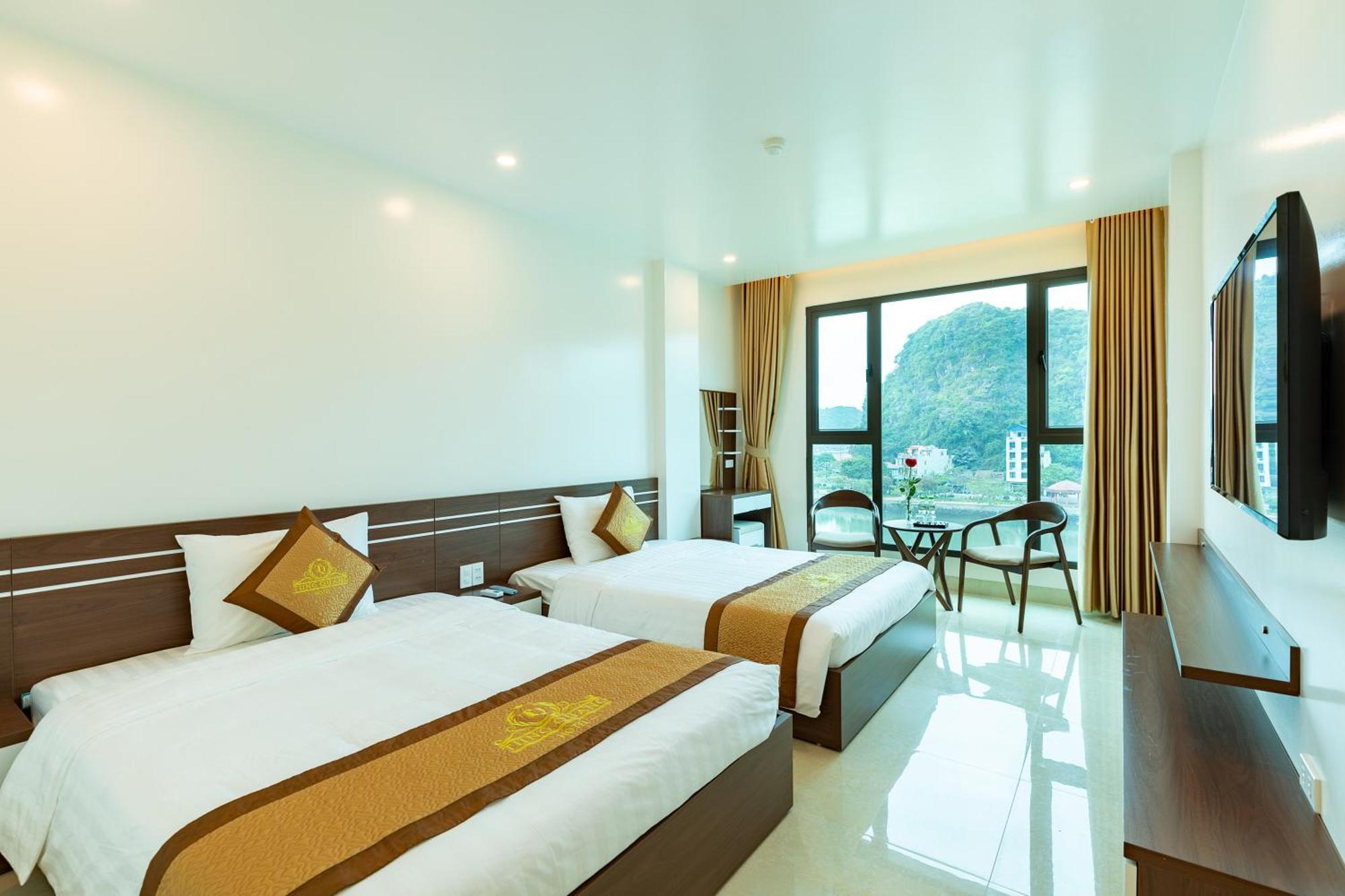 Hotel Tung Quang 2*