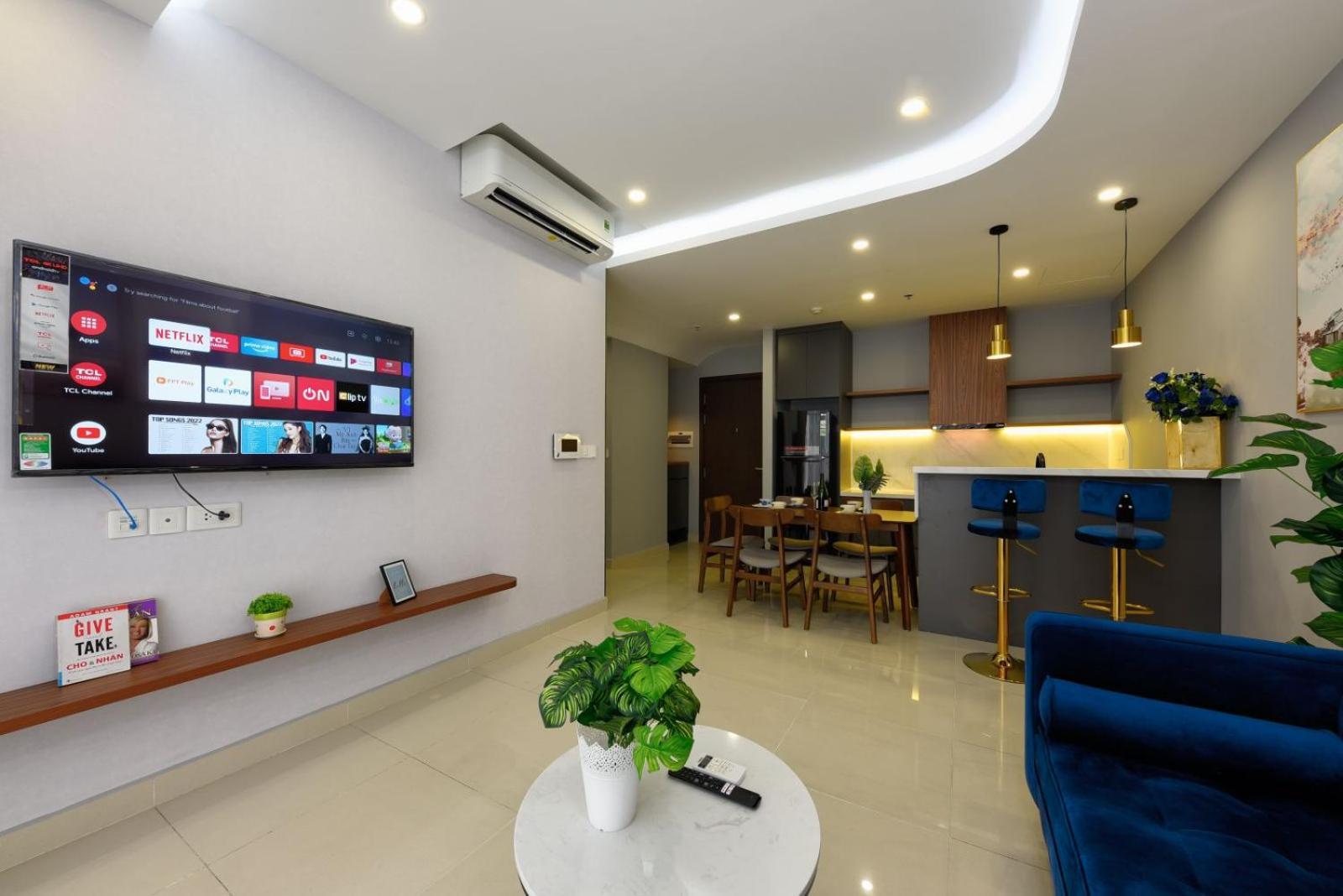 Hotel April Ho Chi Minh City