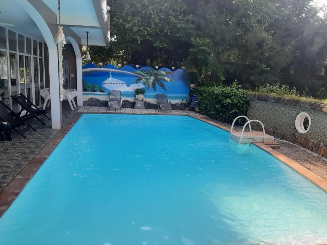 An Hoa 4* Long Hai