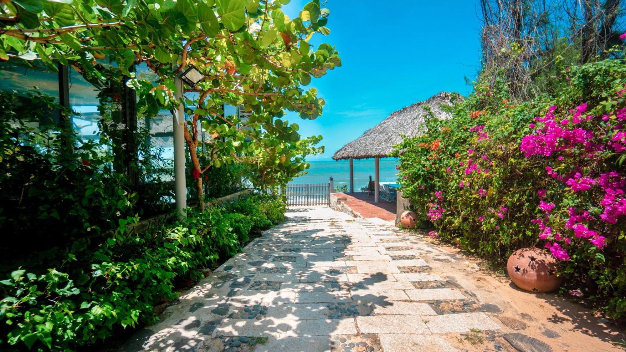 Resort An Hoa Long Hai