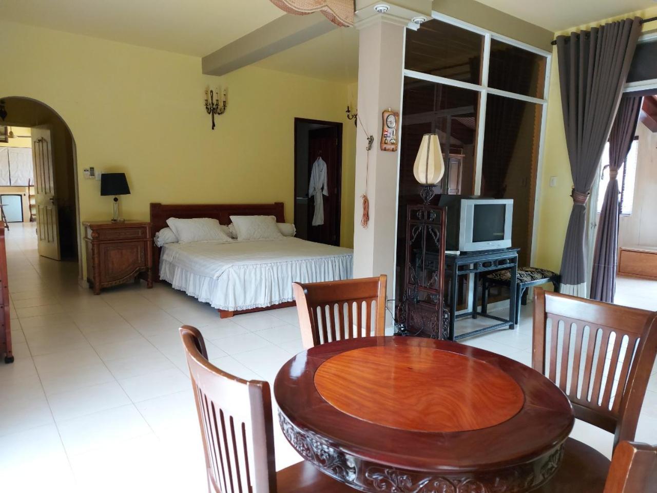 Resort An Hoa