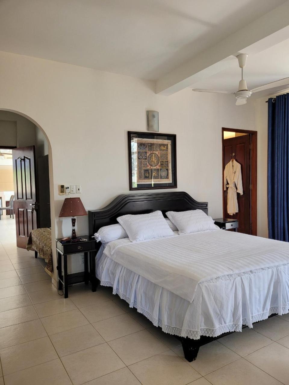 Resort An Hoa 4*