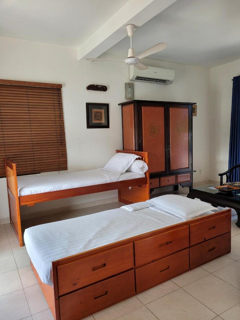 Resort An Hoa Long Hai