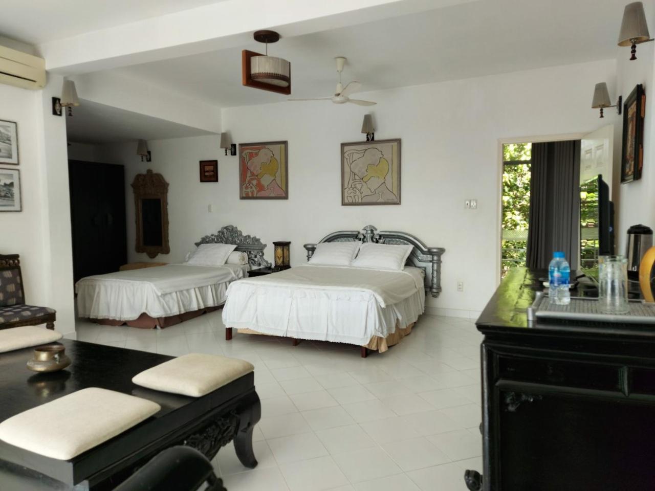 An Hoa Resort Long Hai
