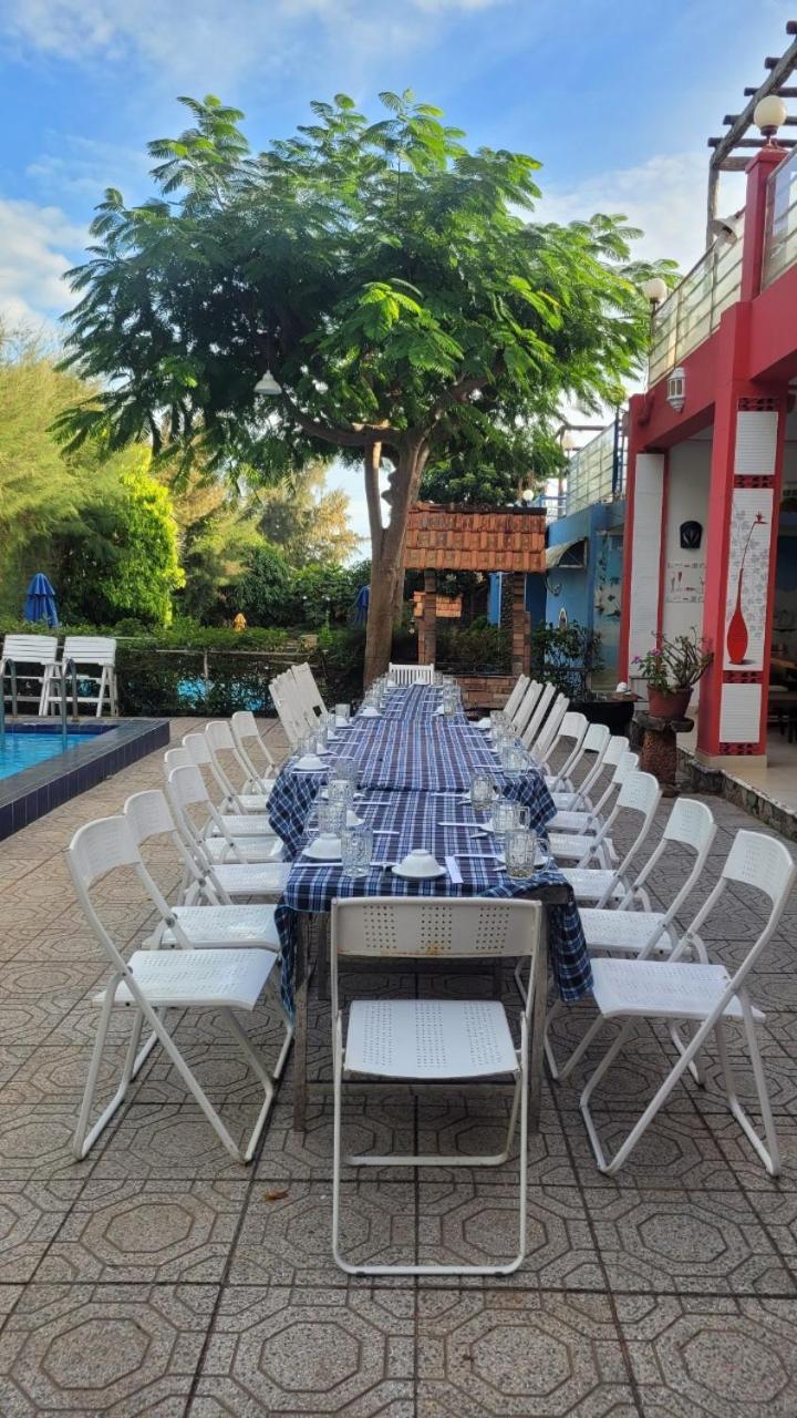 An Hoa Long Hai