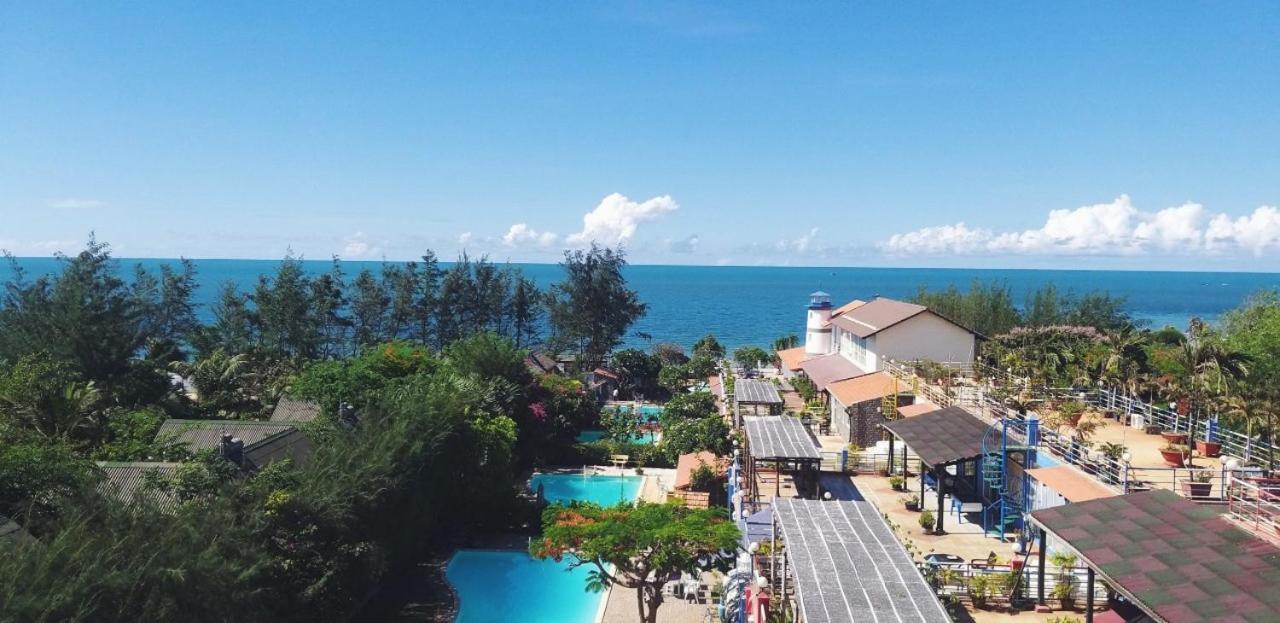 Resort An Hoa