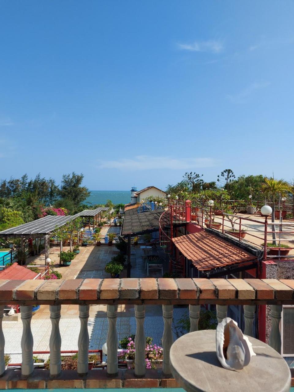 An Hoa Resort 4*